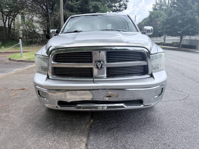 ram ram 1500 pickup 2010 1D7RB1GT5AS138622 image ram ram 1500 pickup 2010 1D7RB1GT5AS138622 image